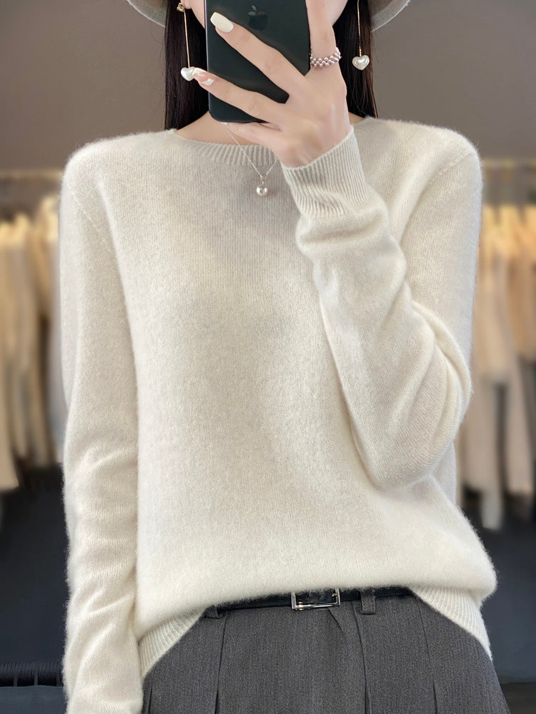 Marilyn | Warm Premium-Quality Sweater