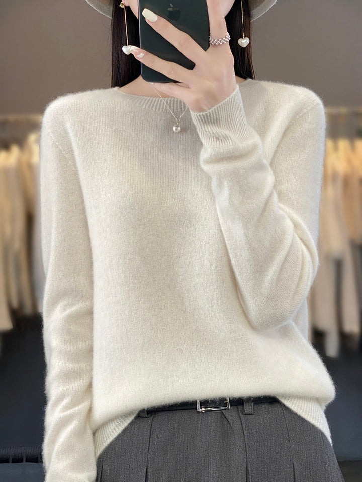 Marilyn | Warm Premium-Quality Sweater