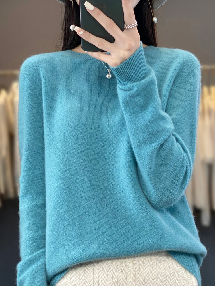 Marilyn | Warm Premium-Quality Sweater
