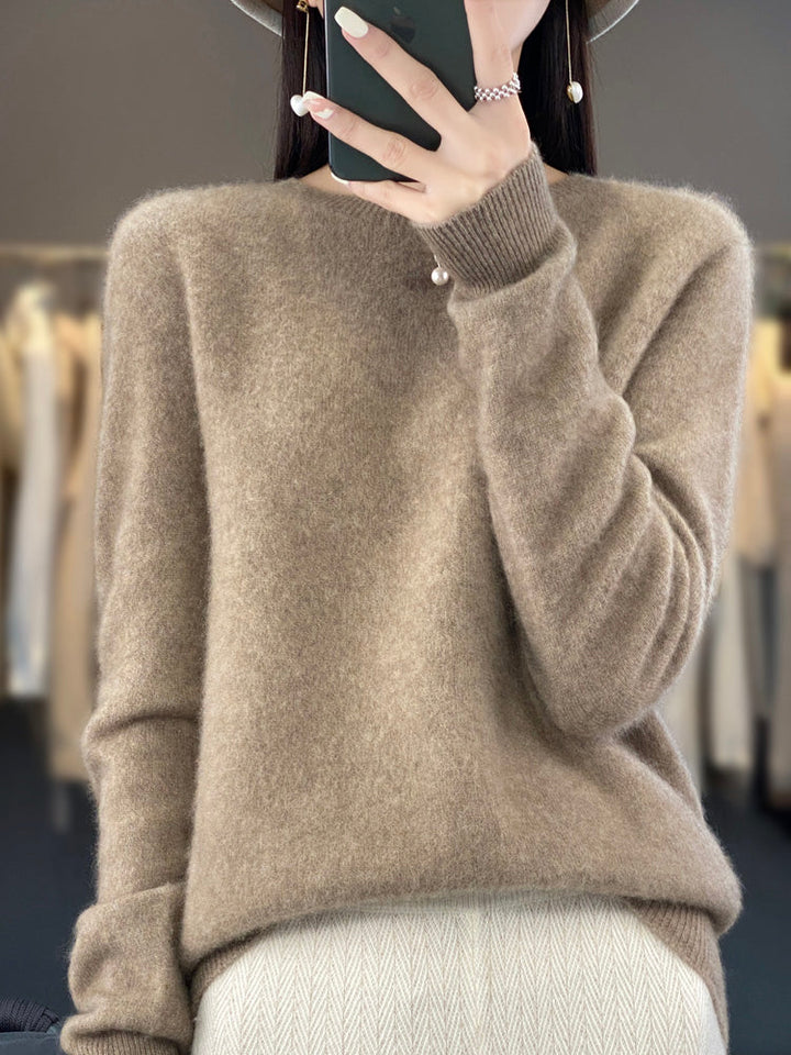 Marilyn | Warm Premium-Quality Sweater