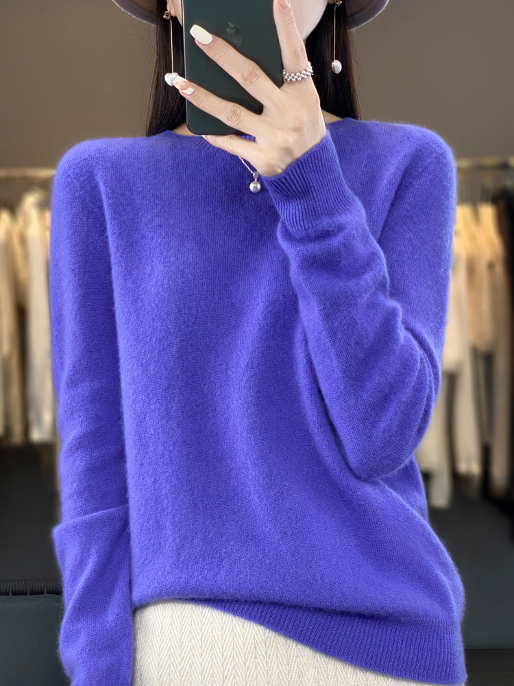Marilyn | Warm Premium-Quality Sweater