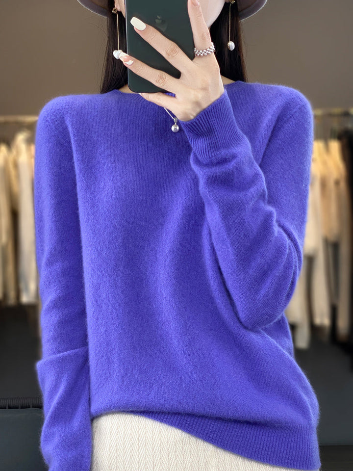 Marilyn | Warm Premium-Quality Sweater