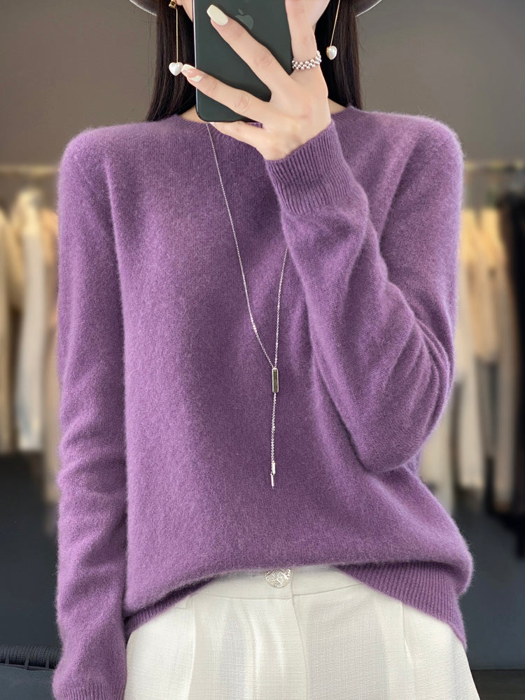 Marilyn | Warm Premium-Quality Sweater