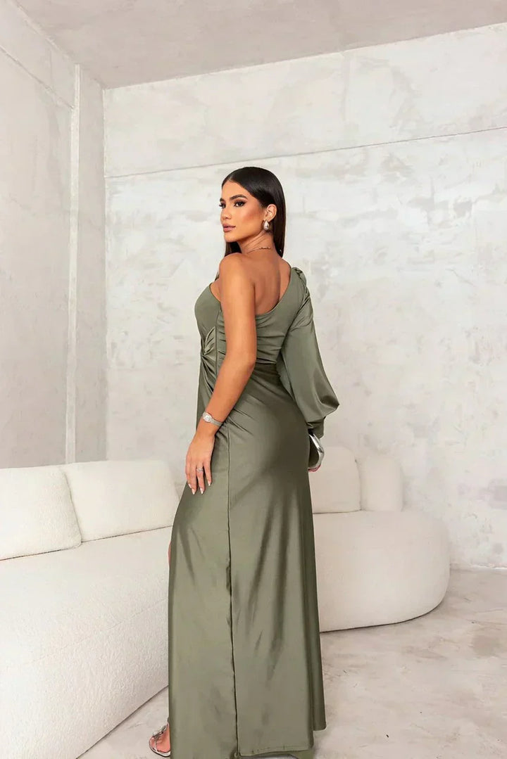 Isabelle | Elegant Evening Dress