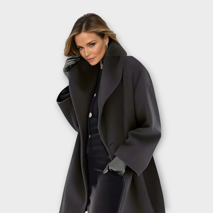 Glacienne™ - Elegant Coat for Fall & Winter